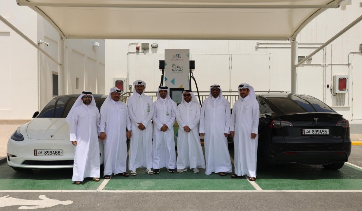 Fast EV Charging Network